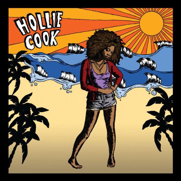 Hollie Cook - Hollie Cook | Mr Bongo MRBLP079