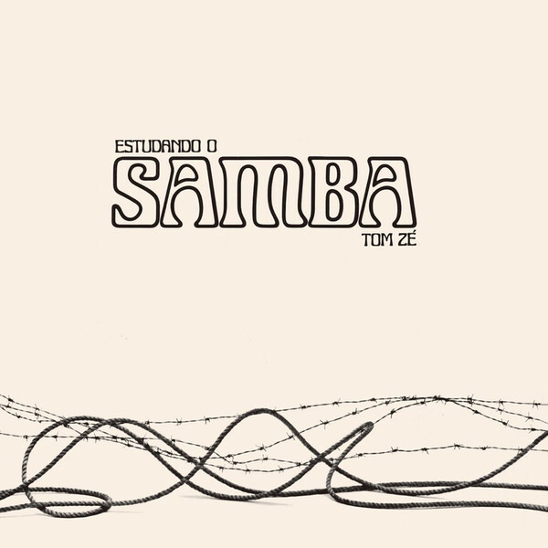 Estudando O Samba - Tom Z�