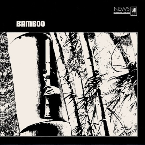 Bamboo - Minoru Muraoka