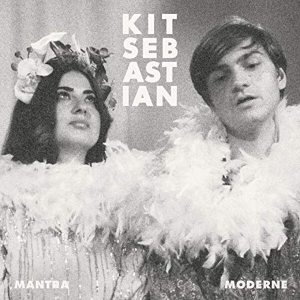 Mantra Moderne - Kit Sebastian