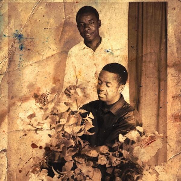 Tanganyika Na Uhuru - Kiko Kids Jazz