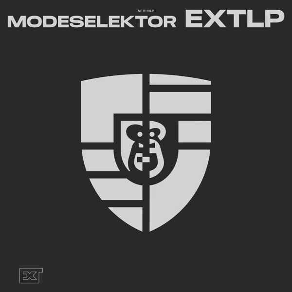 EXTLP - Modeselektor