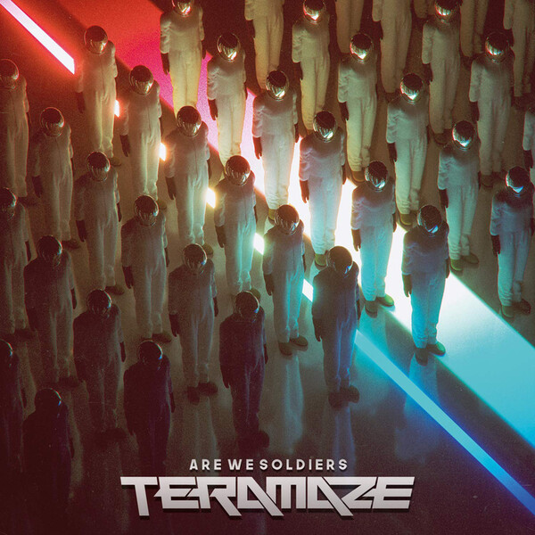 We Are Soldiers - Teramaze