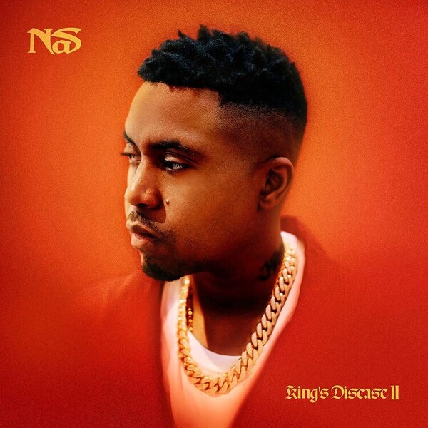 King's Disease II - Nas