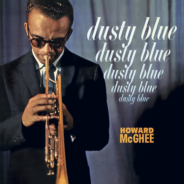 Dusty Blue - Howard McGhee