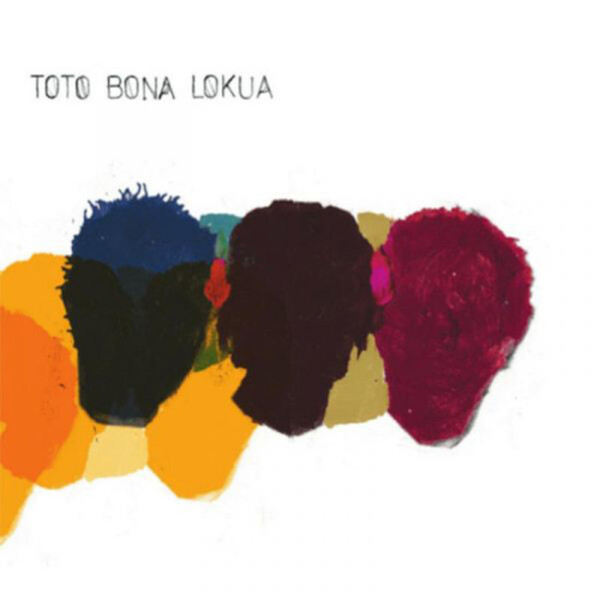 Toto Bono Lokua - Toto Bono Lokua