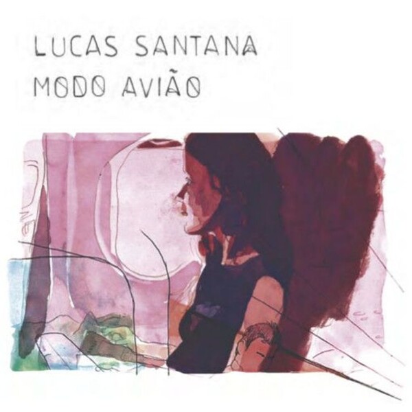 Modo Avi¦o - Lucas Santana