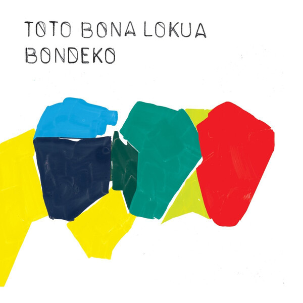 Bondeko - Toto Bono Lokua