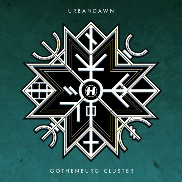 Gothenburg Cluster - Urbandawn