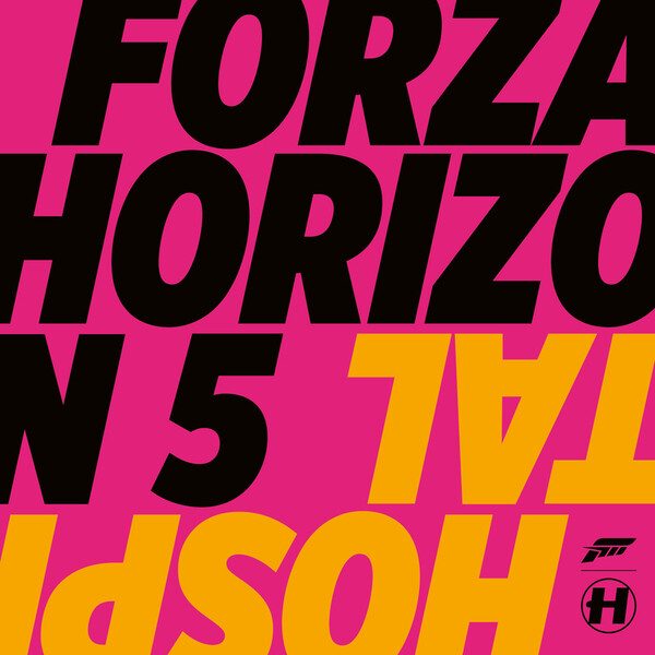 Forza Horizon 5 - Various Artists