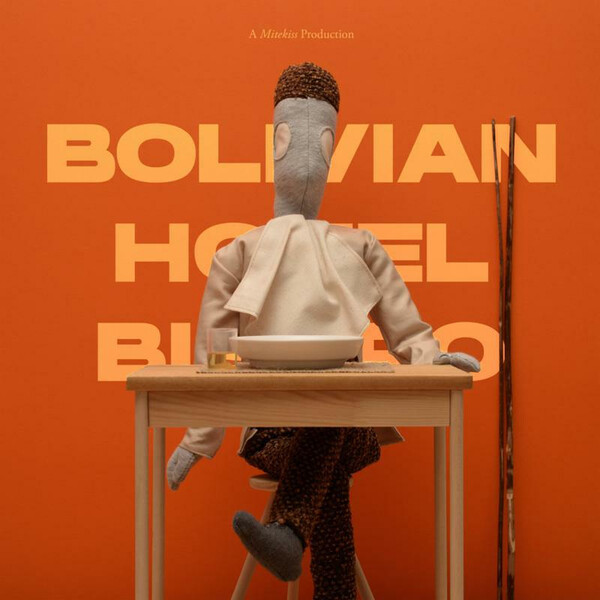 Bolivian Hotel Bistro - Mitekiss