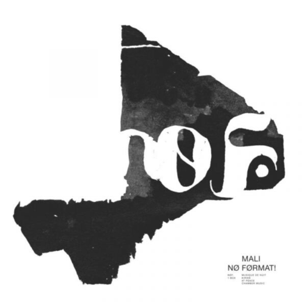 Mali No Format - Various Artists
