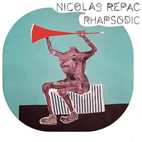 Rhapsodic - Nicholas Repac