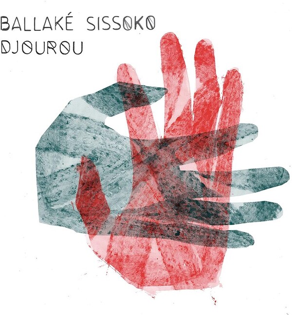 Djourou - Ballak� Sissoko