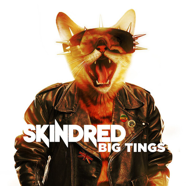 Big Tings - Skindred