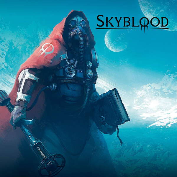 Skyblood - Skyblood