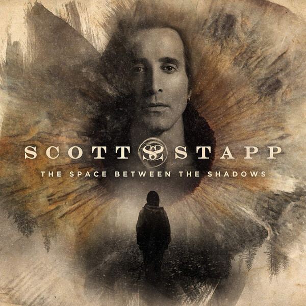 The Space Between the Shadows - Scott Stapp