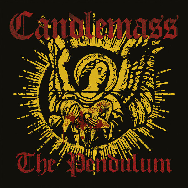 The Pendulum - Candlemass