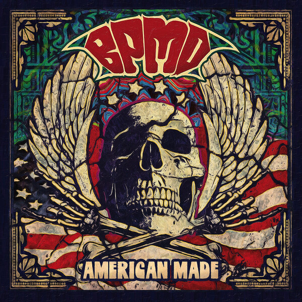 American Made - BPMD