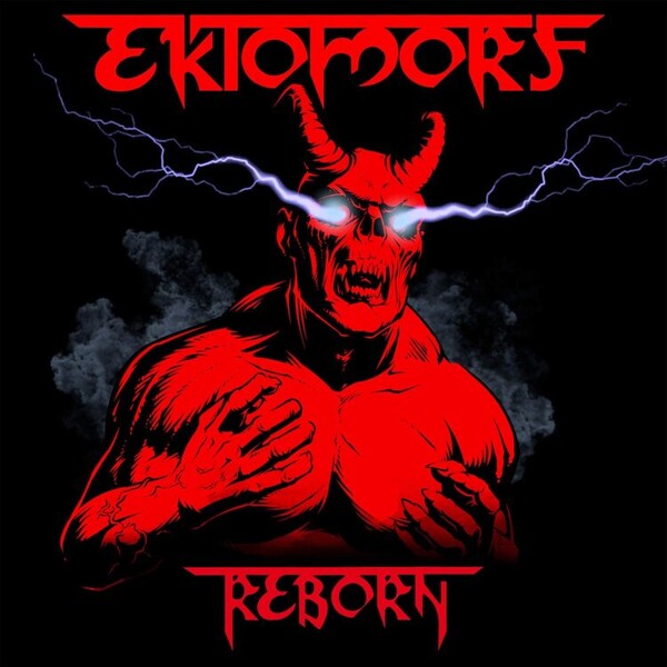 Reborn - Ektomorf