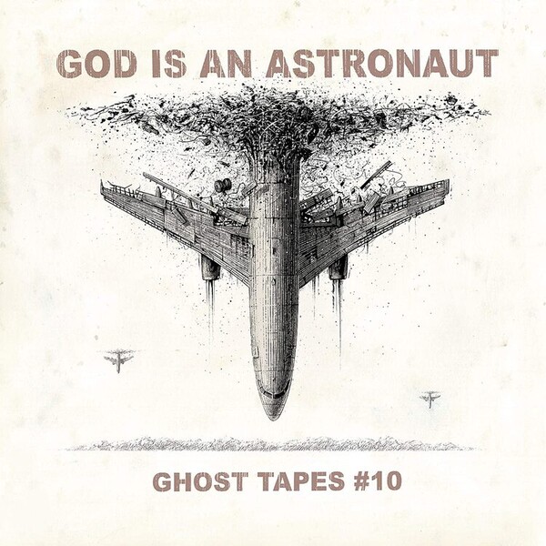 Ghost Tapes #10 - God Is an Astronaut