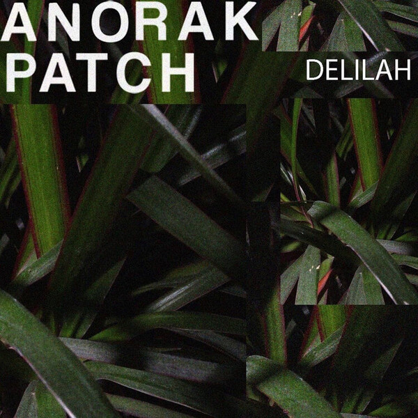 Delilah - Anorak Patch