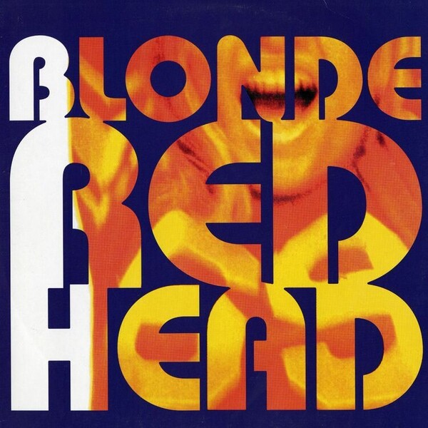 Blonde Redhead - Blonde Redhead