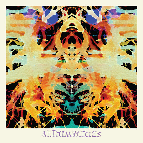 Sleeping Through the War - All Them Witches | New West Records NW5147