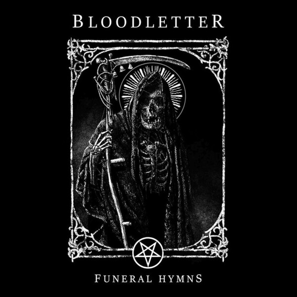 Funeral Hymns - Bloodletter