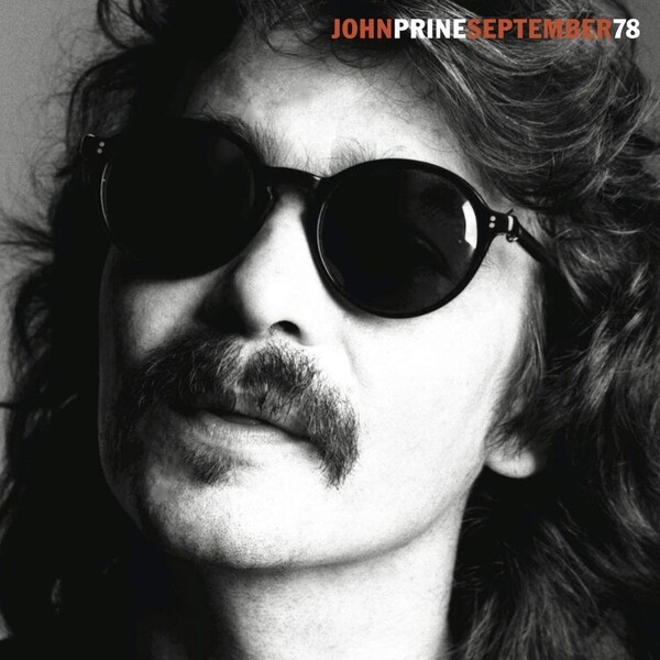 September 78 - John Prine