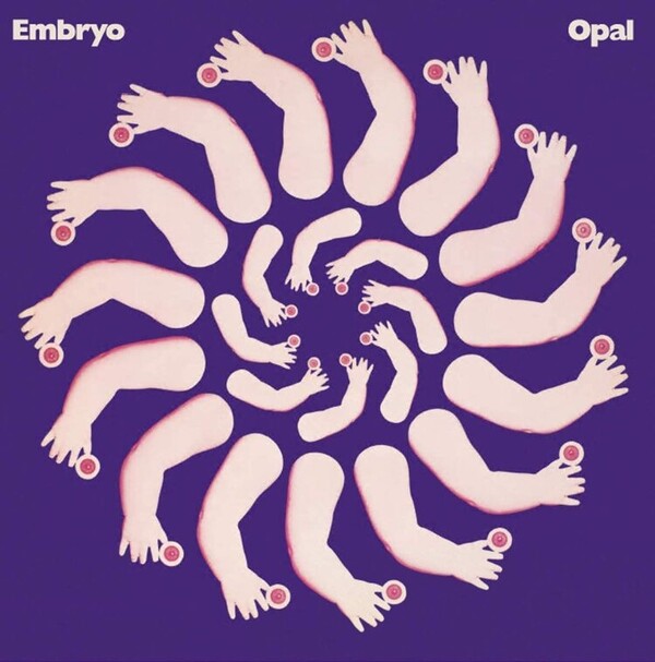 Opal - Embryo