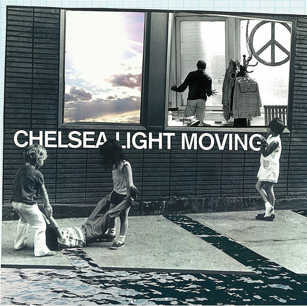 Chelsea Light Moving - Chelsea Light Moving | Matador OLE10101