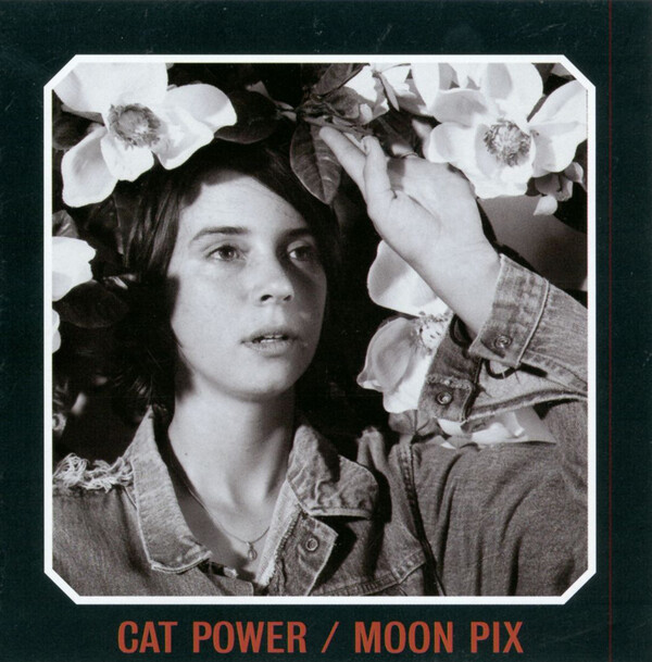 Moon Pix - Cat Power | Matador OLE2860