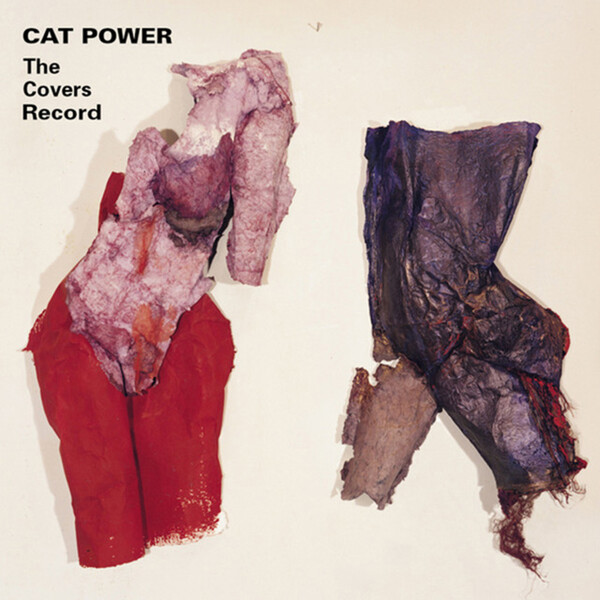 The Covers Record - Cat Power | Matador OLE4260