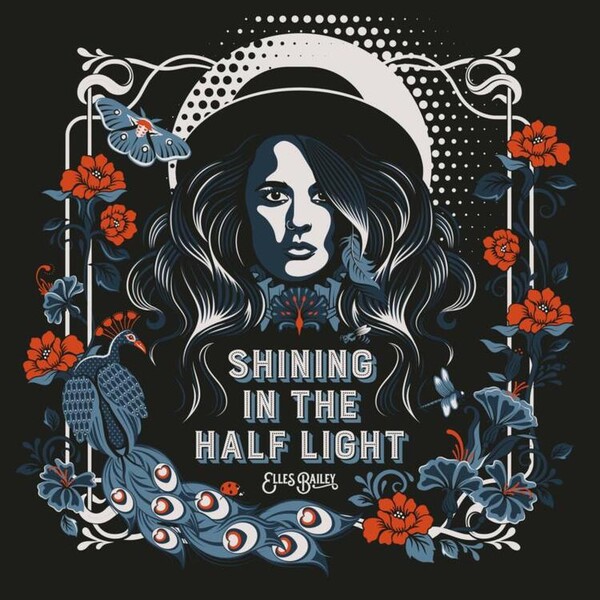 Shining in the Half Light - Elles Bailey