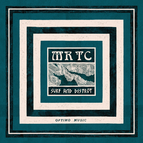 Surf and Destroy - Mr TC