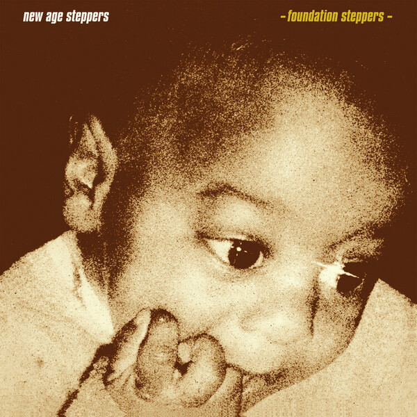 Foundation Steppers - New Age Steppers