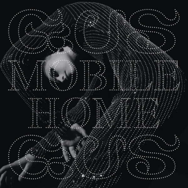 Mobile Home - GusGus | Kompakt Label OROOMLP004