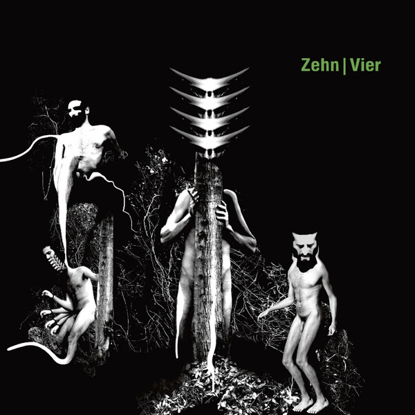 Zehn/Vier - Various Artists