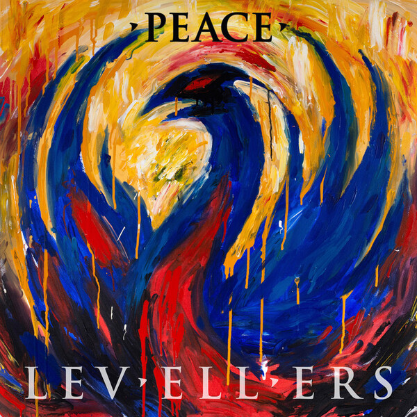 Peace - The Levellers