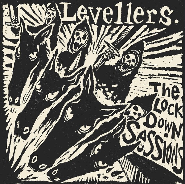 The Lockdown Sessions - The Levellers