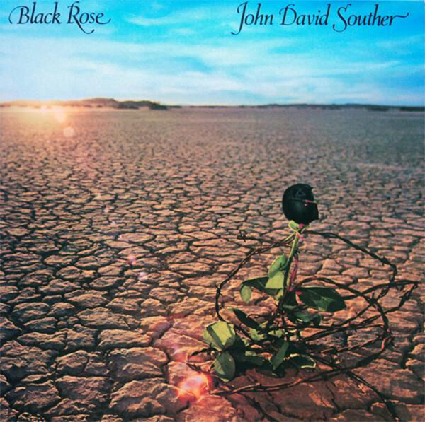 Black Rose - JD Souther