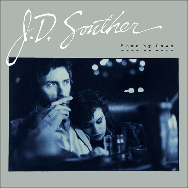 Home By Dawn - JD Souther | Omnivore Recordings Llc OVLP159