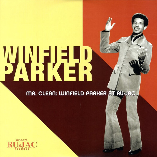 Mr. Clean: Winfield Parker at Ru-Jac - Winfield Parker