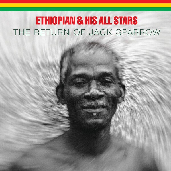 The Return of Jack Sparrow - Ethiopian & His All Stars