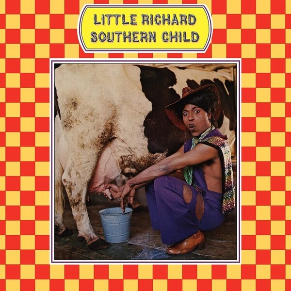 Southern Child - Little Richard