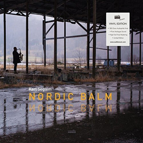 Nordic Balm - Karl Seglem