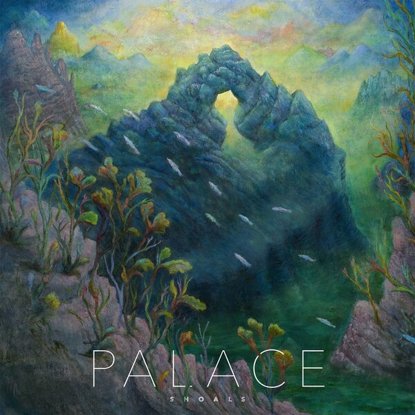 Shoals - Palace | Fiction PALACE017