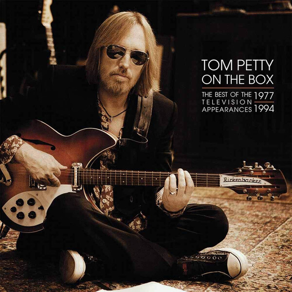 On the Box: The Best of the Television Appearances 1977-1994 - Tom Petty