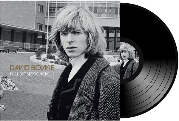 The Lost Sessions - Volume 1 - David Bowie